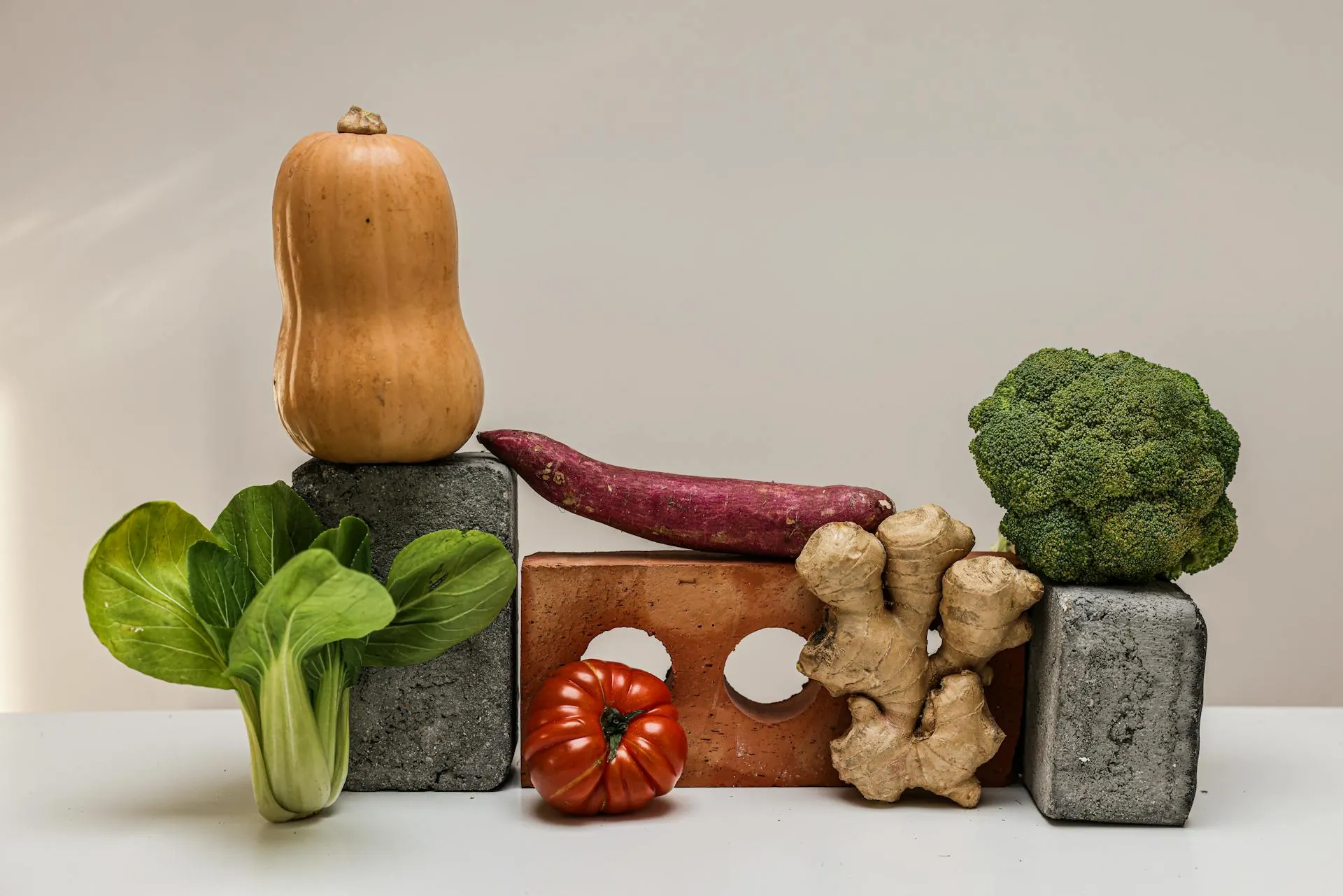 Alimentos saludables